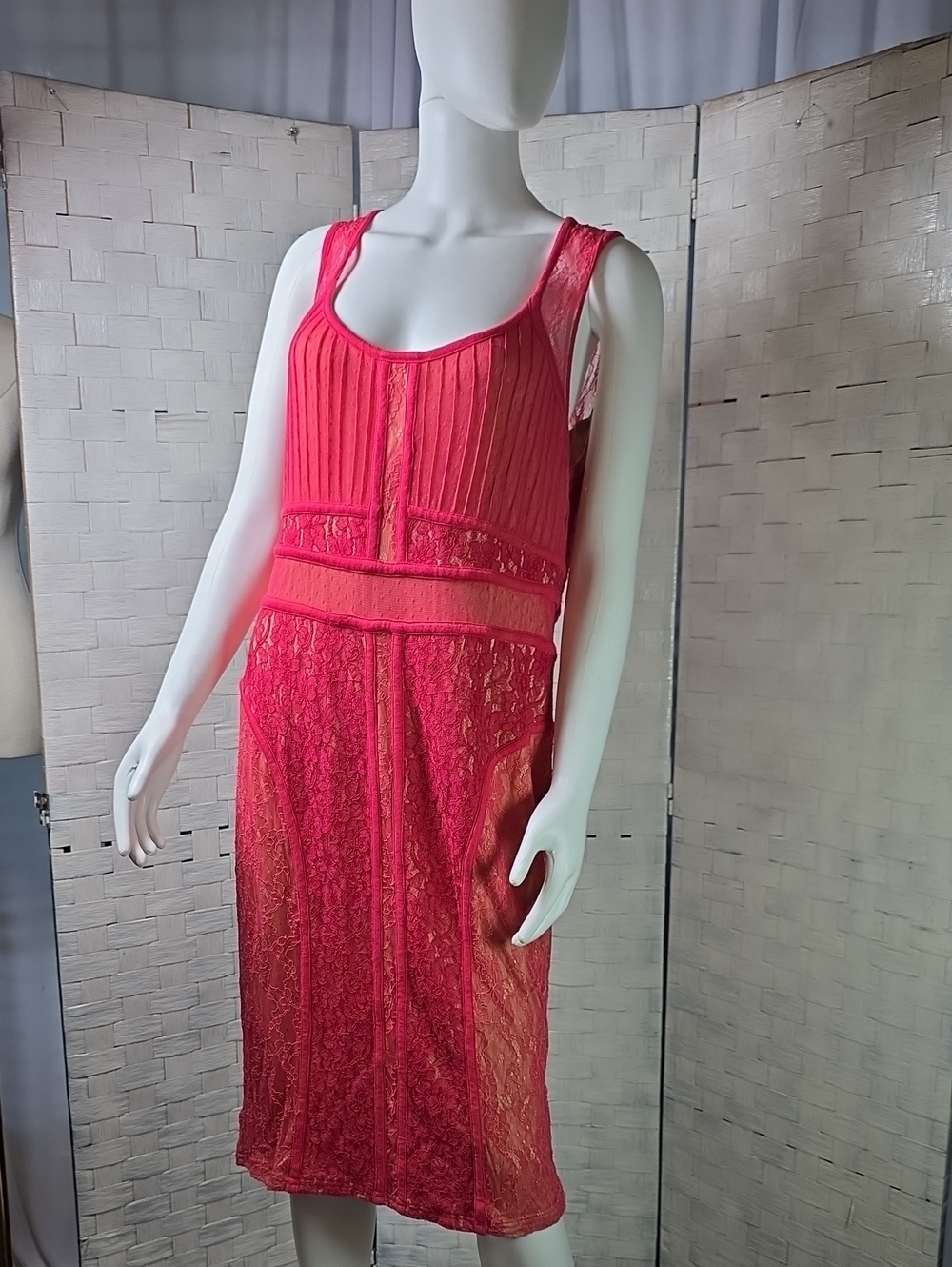 LANE BRYANT Dress